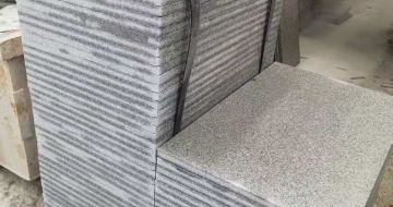 定西芝麻白火烧面成品
