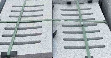 定西 水沟盖板