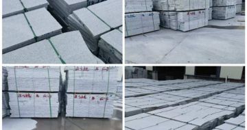 定西芝麻白1.8A光毛板