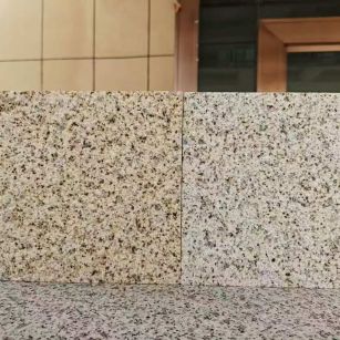 定西 黄金麻荔枝面，中黄与浅黄