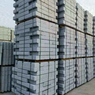 定西 路沿石（路侧石），颜色一致，尺寸标准