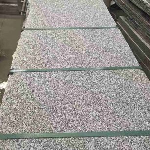 定西 芝麻黑火烧面