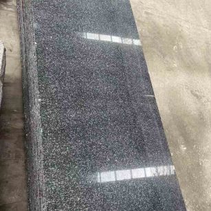 定西 芝麻黑光面