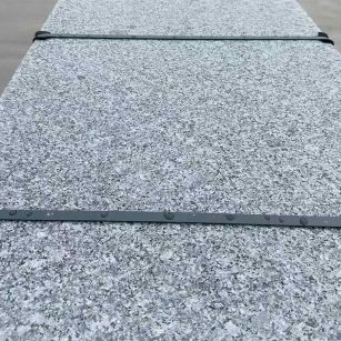 定西 芝麻黑火烧面毛板，条板，半成品