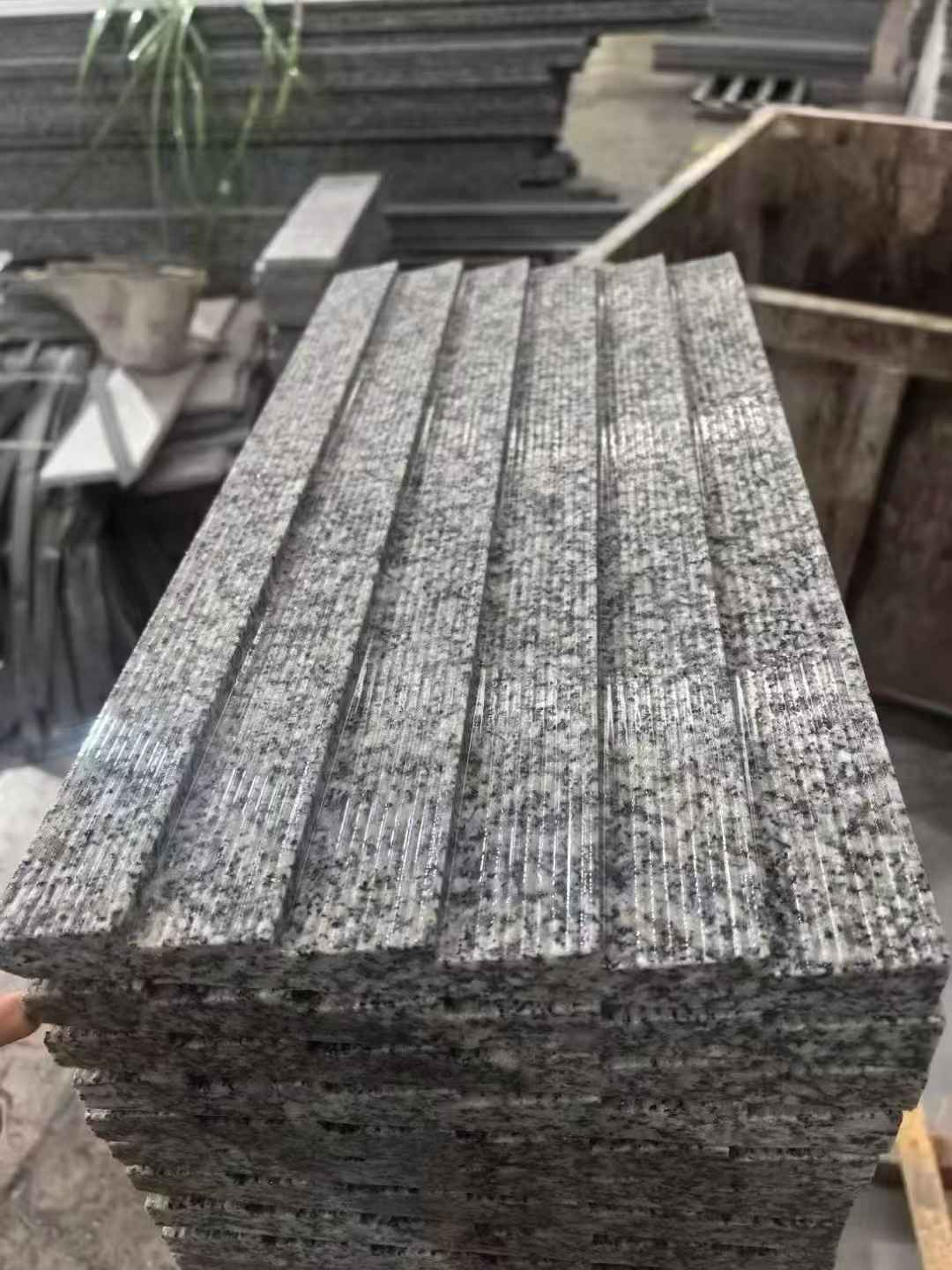 定西 狼牙石