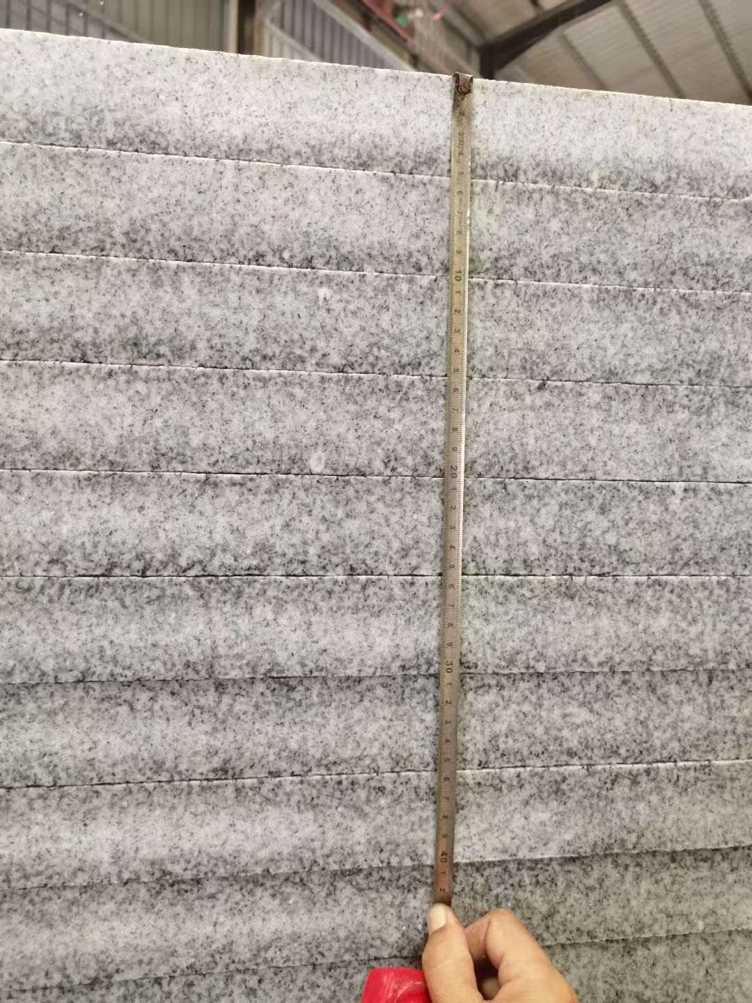 定西 芝麻白成品厚薄均匀