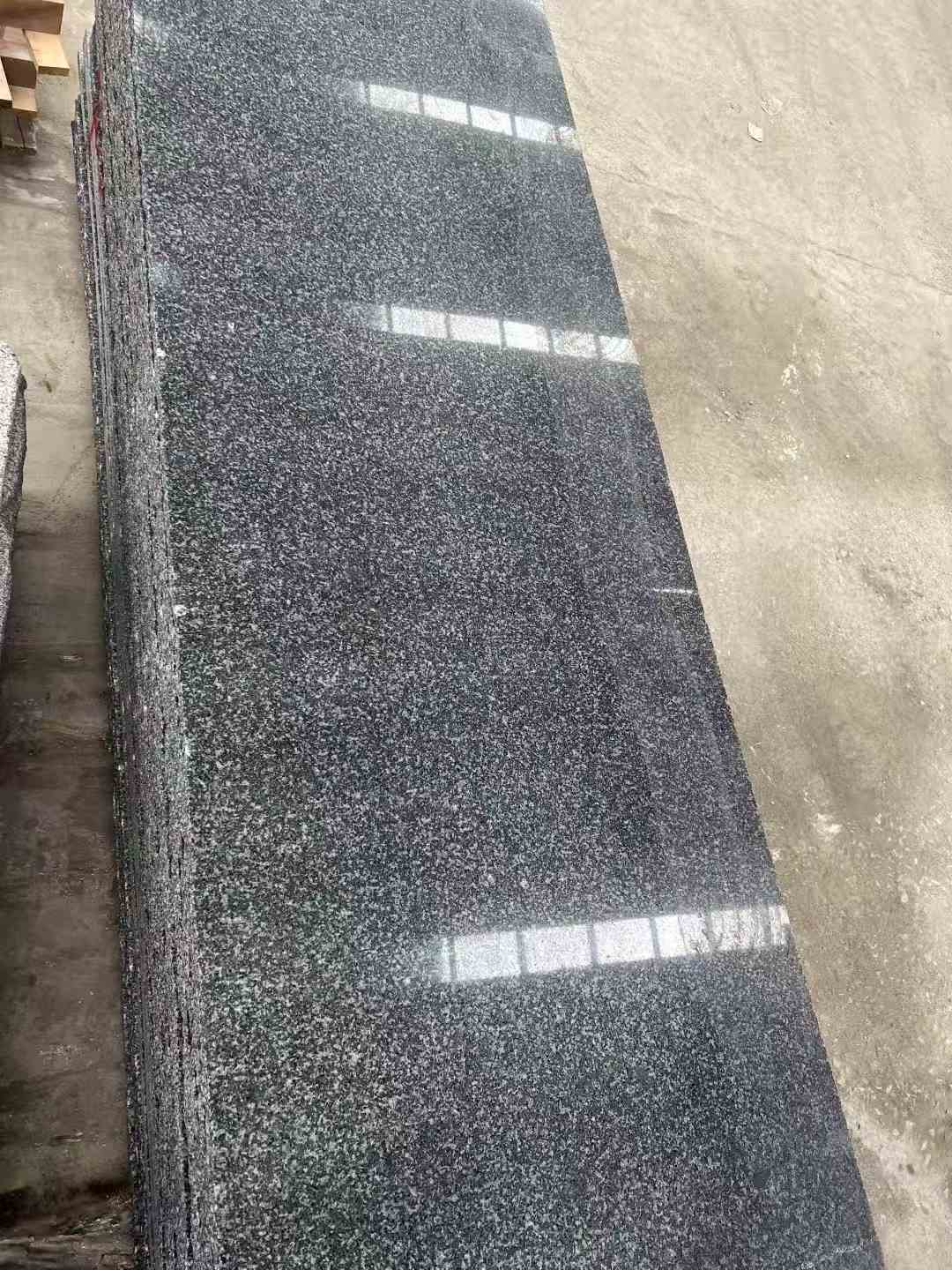 定西 芝麻黑光面