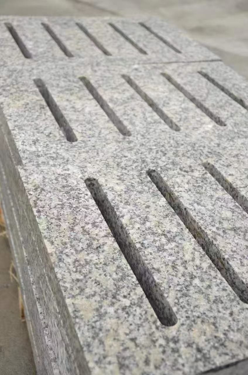 定西芙蓉白水沟盖板