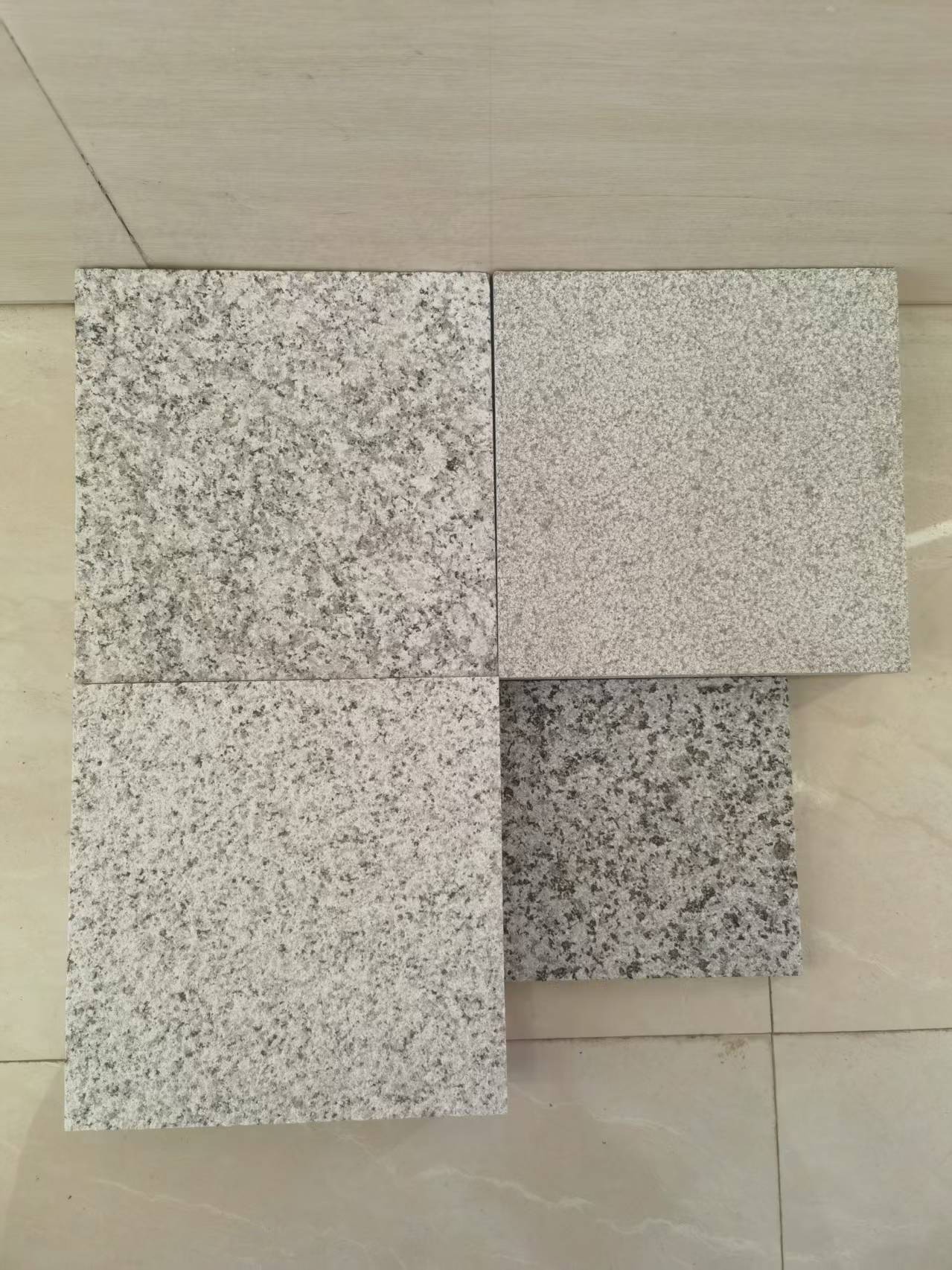 定西 芝麻白，芙蓉白，芝麻灰，芝麻黑