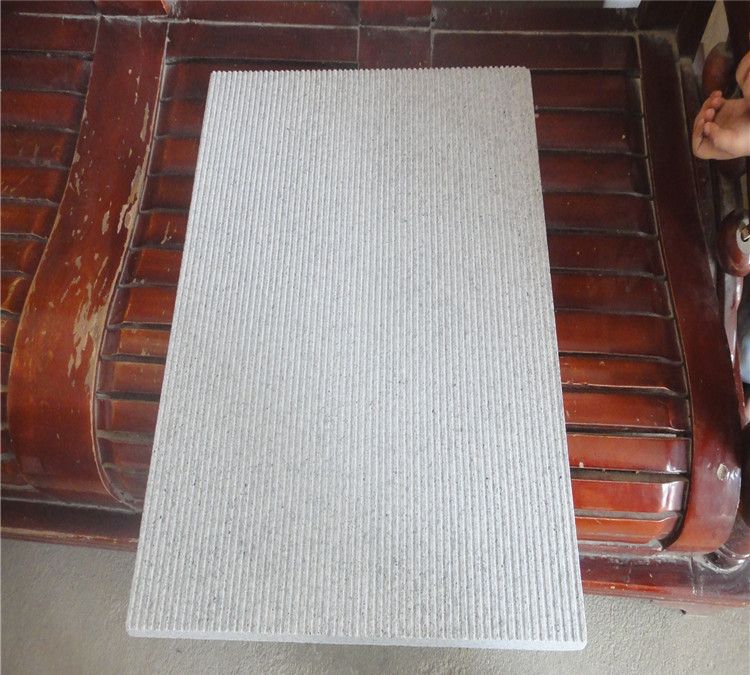 定西花岗岩机刨面拉丝面介绍