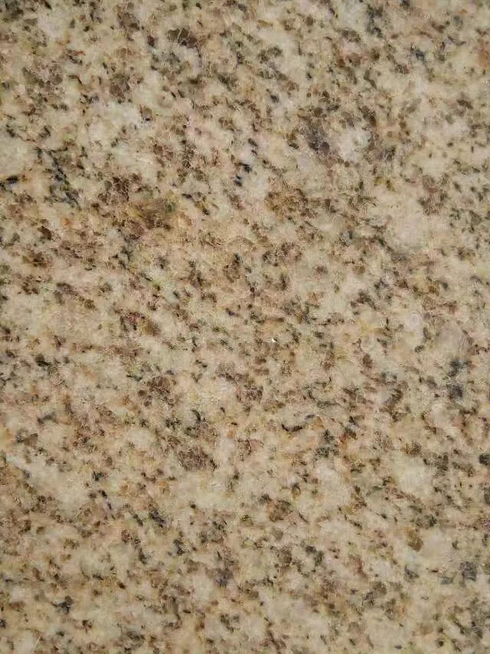 定西黄金麻光面大花